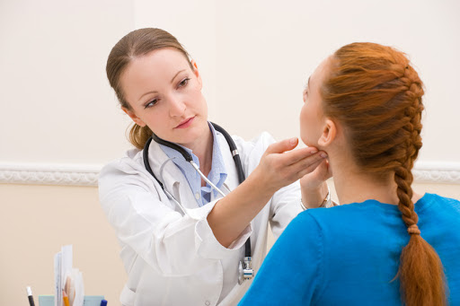 Endocrinologista