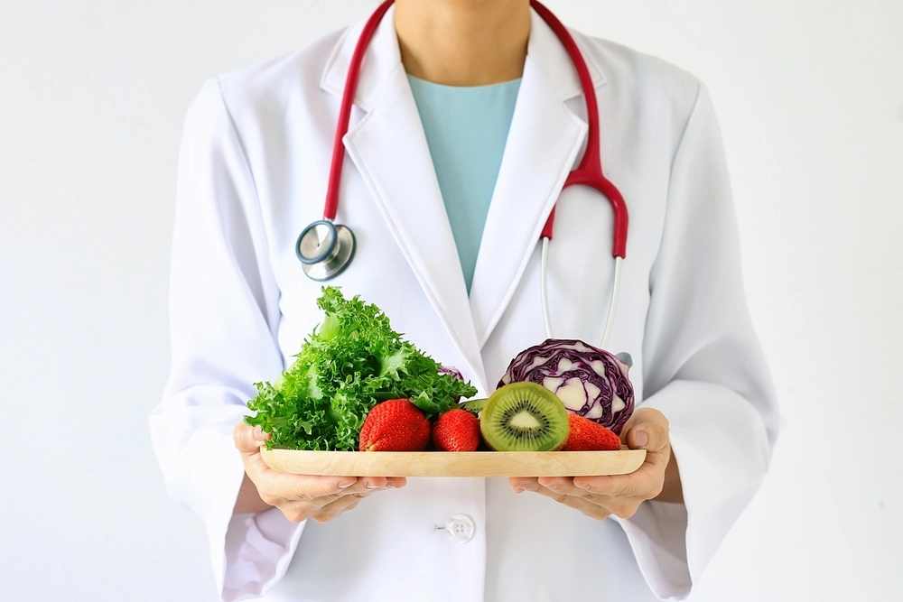 Nutricionista